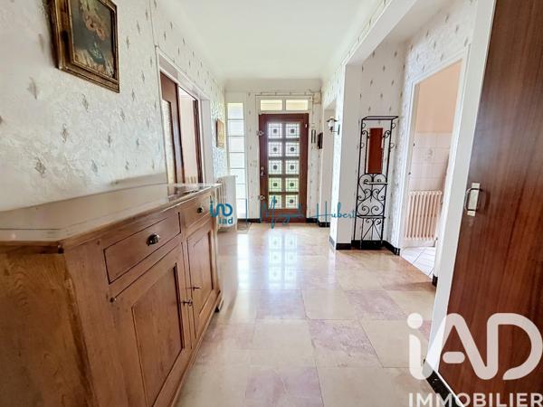 Maison à vendre 5 pièces 153 m² Marolles-en-Brie