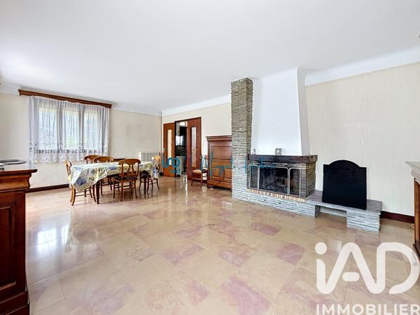 Maison à vendre 5 pièces 153 m² Marolles-en-Brie