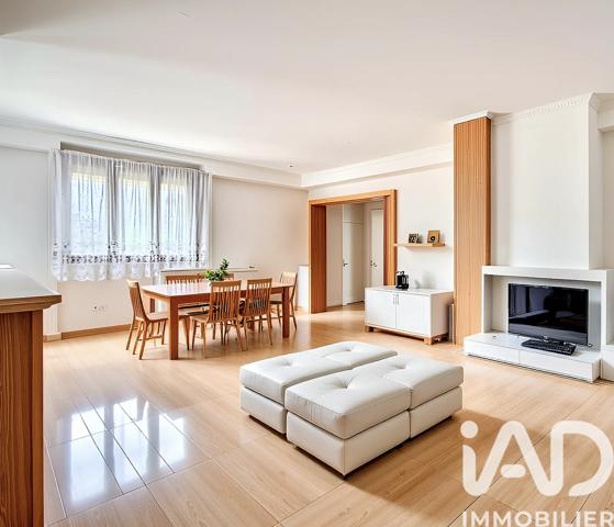 Maison à vendre 5 pièces 153 m² Marolles-en-Brie