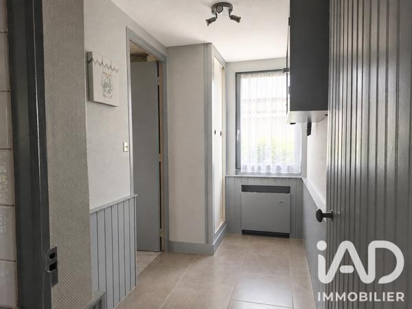 Maison à vendre 3 pièces 68 m² Châlette-sur-Loing