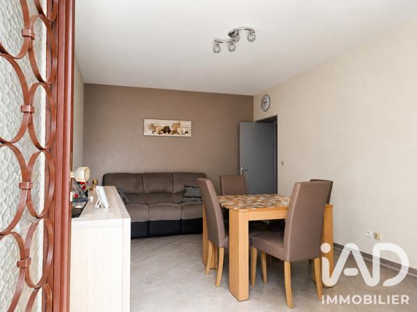Maison à vendre 3 pièces 68 m² Châlette-sur-Loing