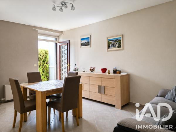 Maison à vendre 3 pièces 68 m² Châlette-sur-Loing