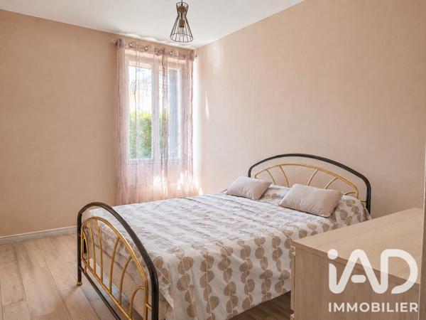Maison à vendre 3 pièces 68 m² Châlette-sur-Loing
