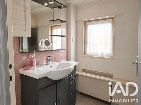 Maison à vendre 3 pièces 68 m² Châlette-sur-Loing