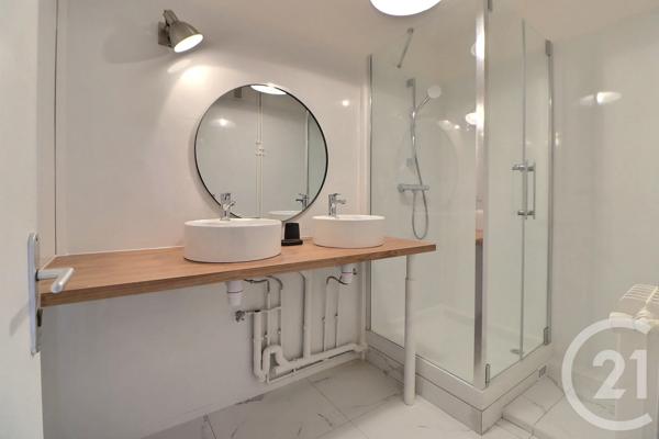 Appartement F4 à vendre  4 pièces - 91,28 m 2   VILLEPINTE  - 93