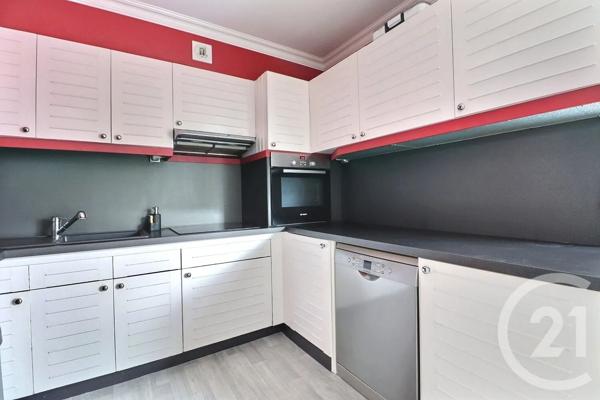 Appartement F4 à vendre  4 pièces - 91,28 m 2   VILLEPINTE  - 93