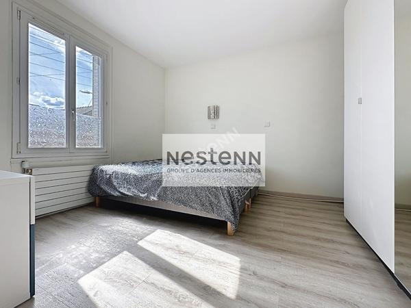 Maison Ermont 6 pièce(s) 125 m2 gare Cernay RER C ligne H - Meulière -3 Chambres - quartier recherché -