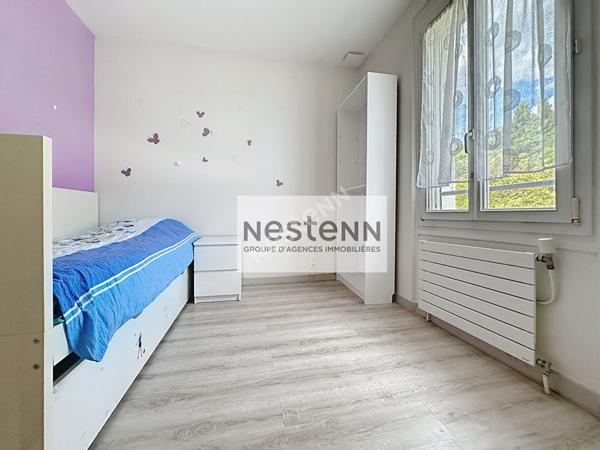 Maison Ermont 6 pièce(s) 125 m2 gare Cernay RER C ligne H - Meulière -3 Chambres - quartier recherché -