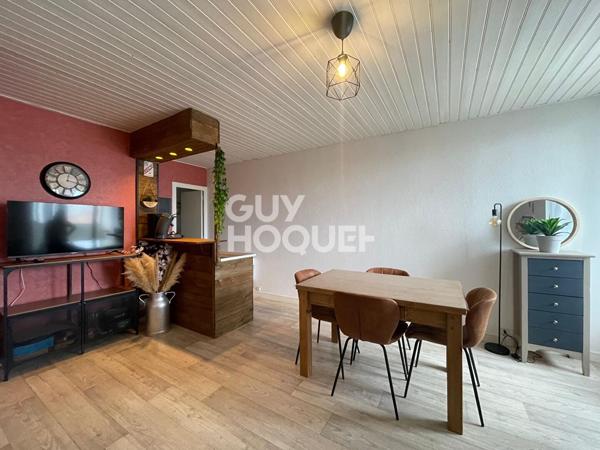 Appartement 2 pièces à vendre à Saint Hilaire de Riez