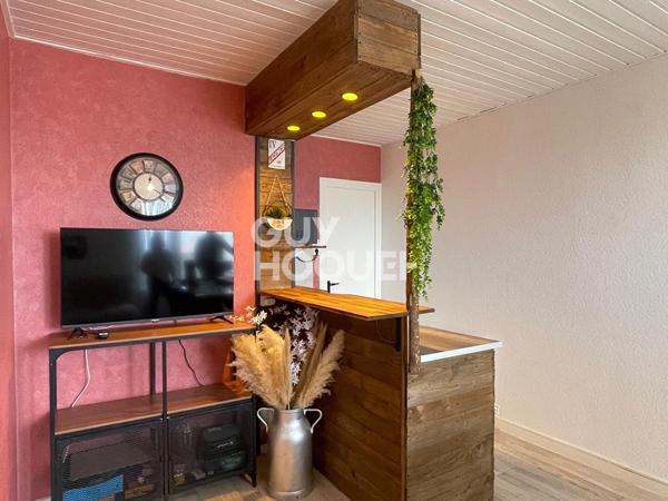 Appartement 2 pièces à vendre à Saint Hilaire de Riez
