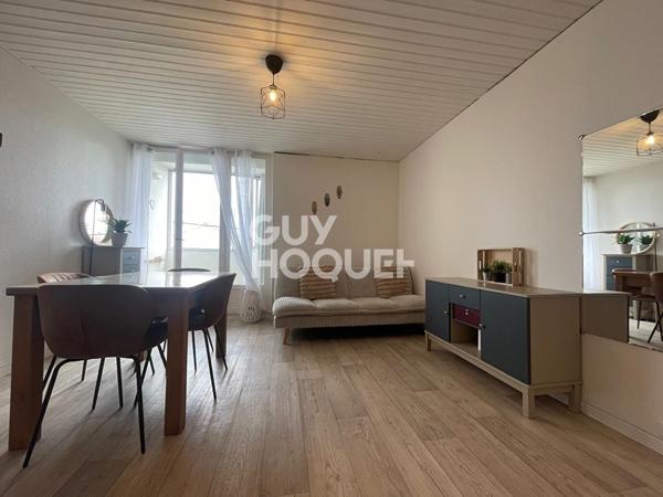 Appartement 2 pièces à vendre à Saint Hilaire de Riez