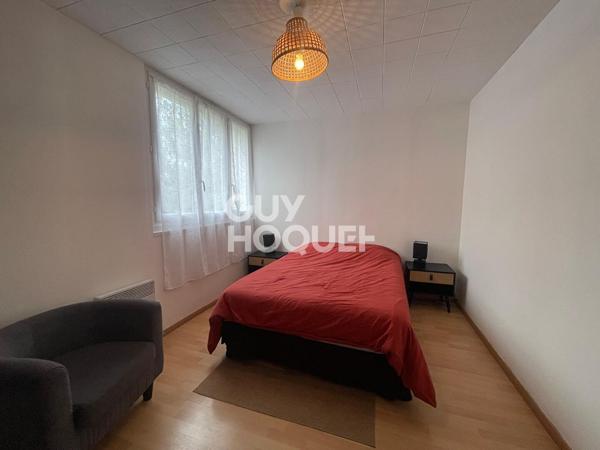 Appartement 2 pièces à vendre à Saint Hilaire de Riez
