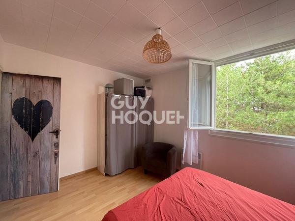 Appartement 2 pièces à vendre à Saint Hilaire de Riez