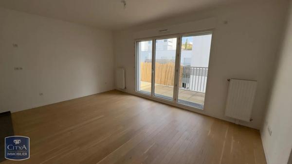 Appartement à louer 2 pièces 44.48m² Rueil-Malmaison (92500)
