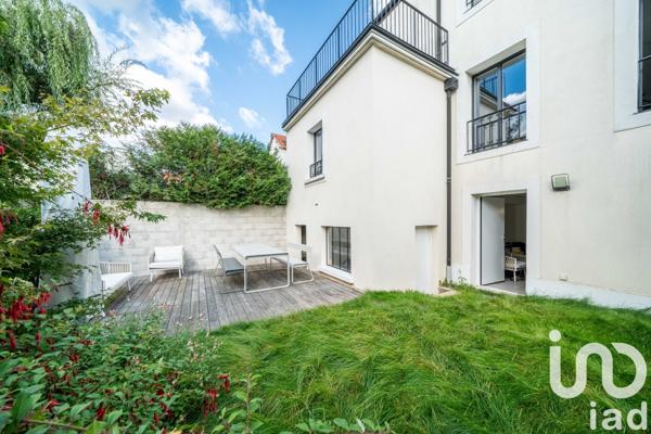 Maison à vendre 6 pièces 133 m² Colombes