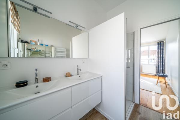 Maison à vendre 6 pièces 133 m² Colombes