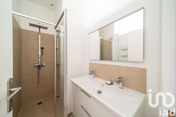 Maison à vendre 6 pièces 133 m² Colombes