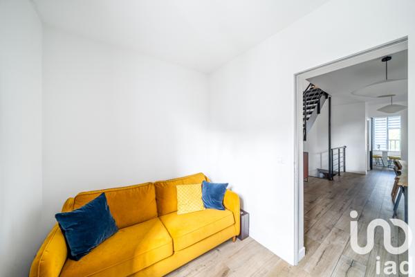 Maison à vendre 6 pièces 133 m² Colombes