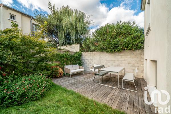 Maison à vendre 6 pièces 133 m² Colombes