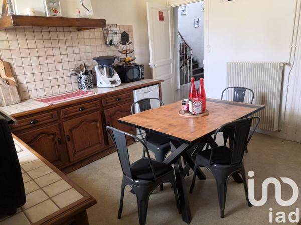 Appartement à vendre 5 pièces 120 m² Montauban