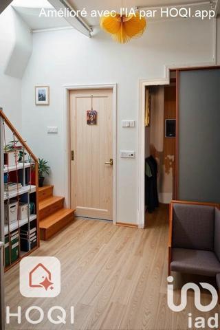 Appartement à vendre 5 pièces 120 m² Montauban