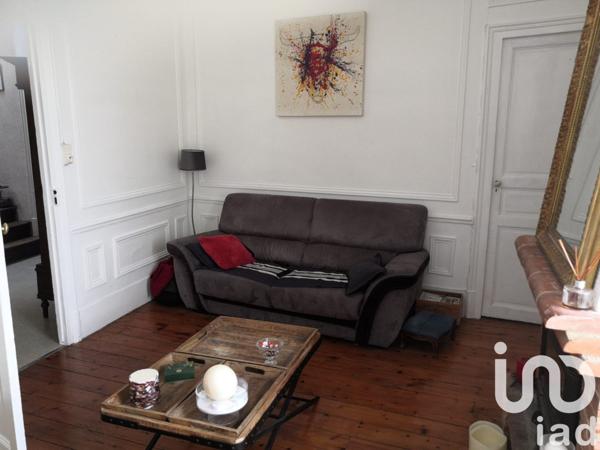 Appartement à vendre 5 pièces 120 m² Montauban