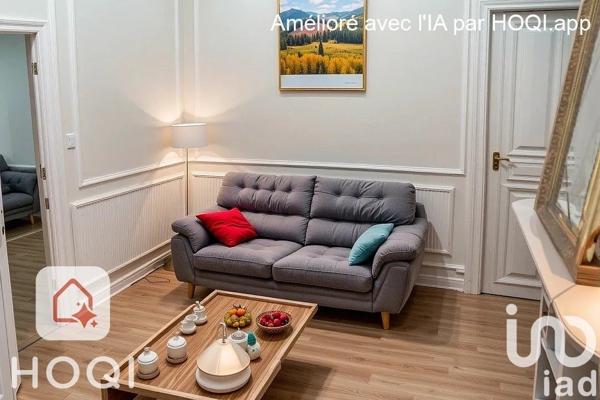 Appartement à vendre 5 pièces 120 m² Montauban