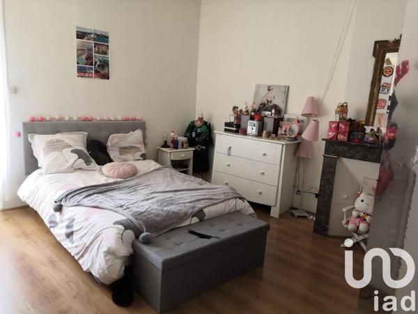 Appartement à vendre 5 pièces 120 m² Montauban