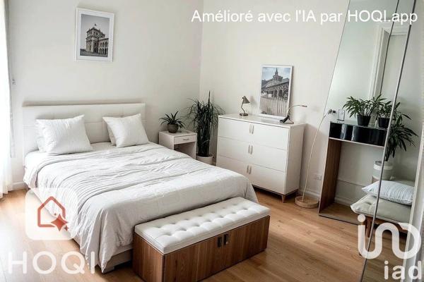 Appartement à vendre 5 pièces 120 m² Montauban