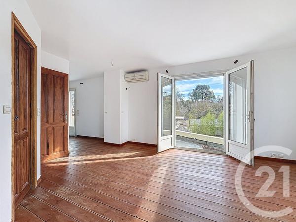 Maison à vendre  5 pièces - 191 m2 MONTBAZIN - 34