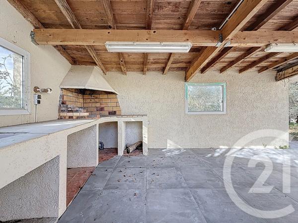 Maison à vendre  5 pièces - 191 m2 MONTBAZIN - 34