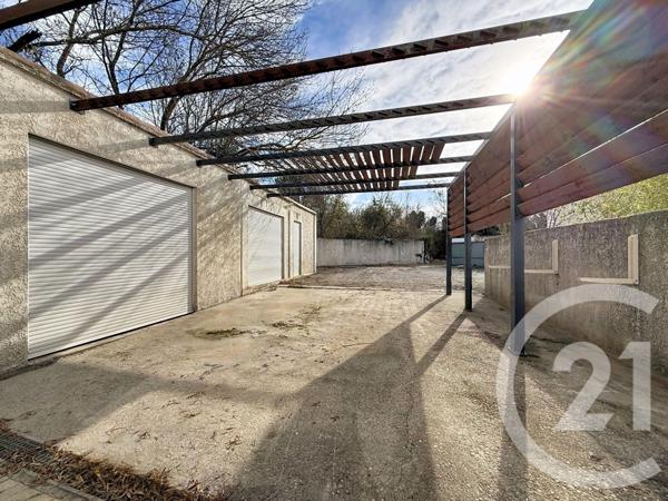 Maison à vendre  5 pièces - 191 m2 MONTBAZIN - 34