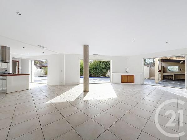 Maison à vendre  5 pièces - 191 m2 MONTBAZIN - 34