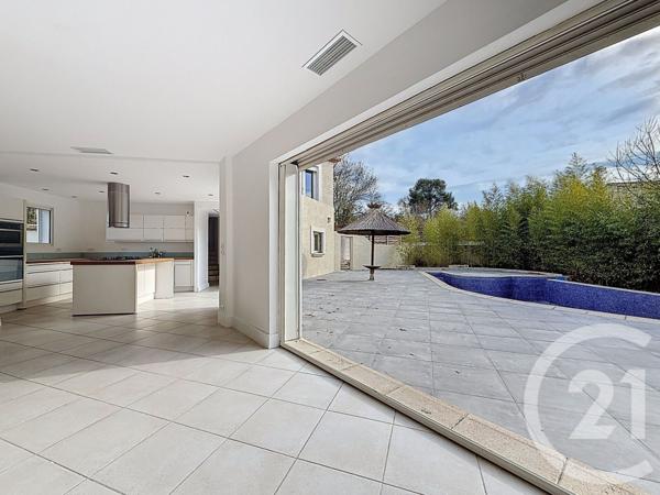 Maison à vendre  5 pièces - 191 m2 MONTBAZIN - 34