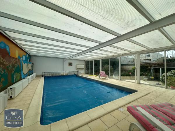 Location maison 6 pièces de 287.33m²