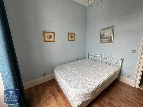 Location maison 6 pièces de 287.33m²