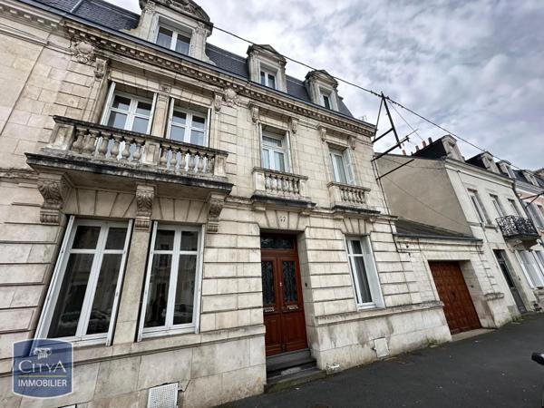 Location maison 6 pièces de 287.33m²