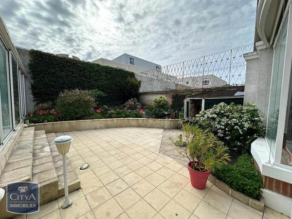 Location maison 6 pièces de 287.33m²