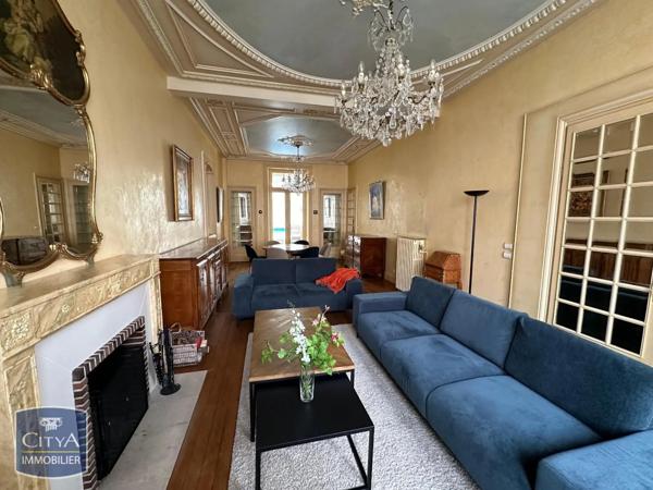 Location maison 6 pièces de 287.33m²