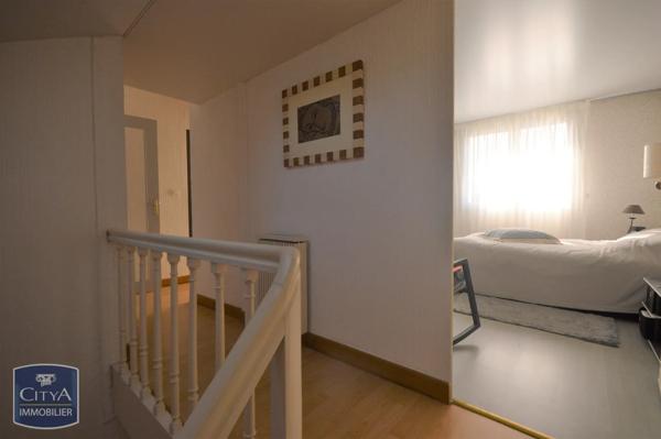 Maison à vendre 5 pièces 135m² Cholet (49300)