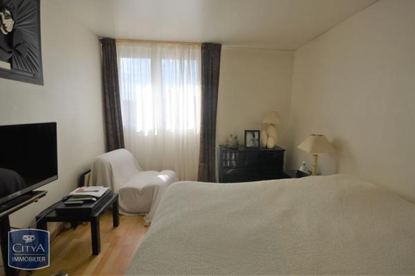 Maison à vendre 5 pièces 135m² Cholet (49300)