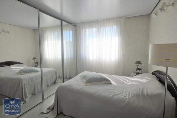 Maison à vendre 5 pièces 135m² Cholet (49300)