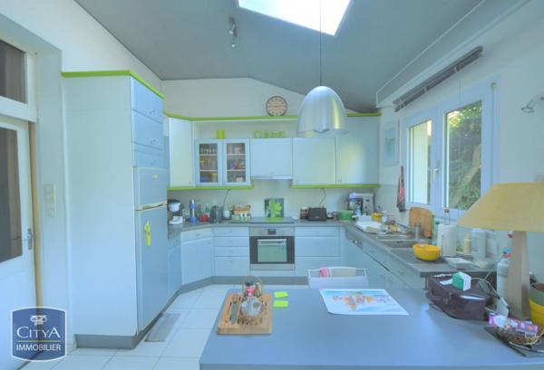 Maison à vendre 5 pièces 135m² Cholet (49300)