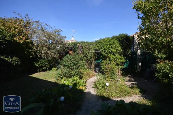 Maison à vendre 5 pièces 135m² Cholet (49300)