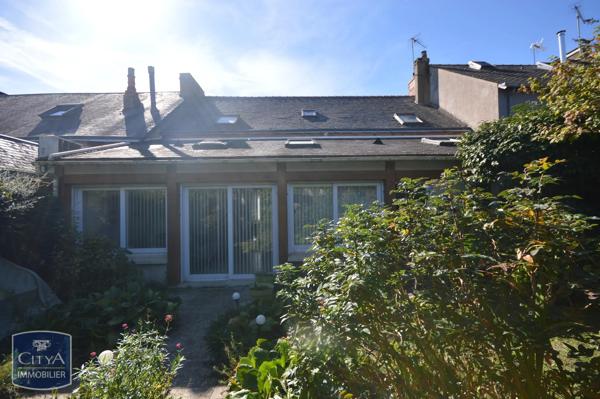 Maison à vendre 5 pièces 135m² Cholet (49300)