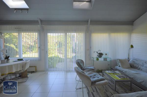 Maison à vendre 5 pièces 135m² Cholet (49300)