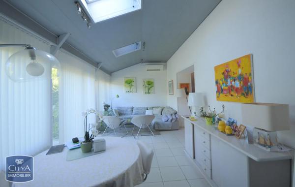 Maison à vendre 5 pièces 135m² Cholet (49300)