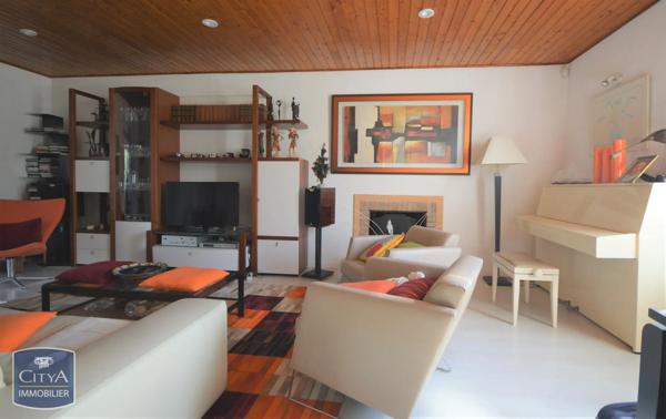 Maison à vendre 5 pièces 135m² Cholet (49300)