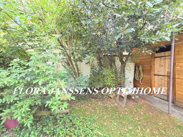 Maison à vendre 4 pièces COLOMBES (92)