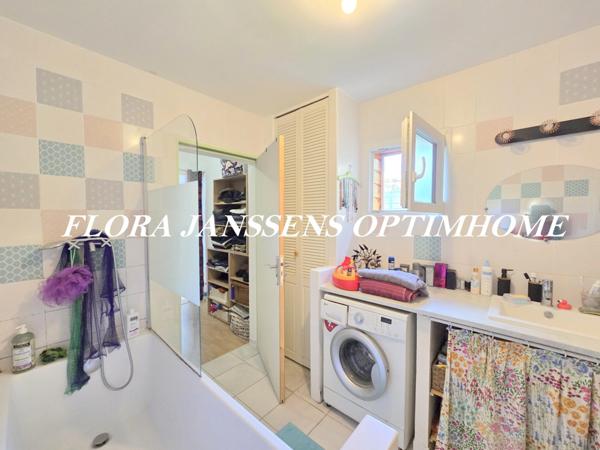 Maison à vendre 4 pièces COLOMBES (92)